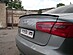Спойлер лип крышки багажника Audi A6 C7 седан 11-18 5111158  -- Фотография  №4 | by vonard-tuning